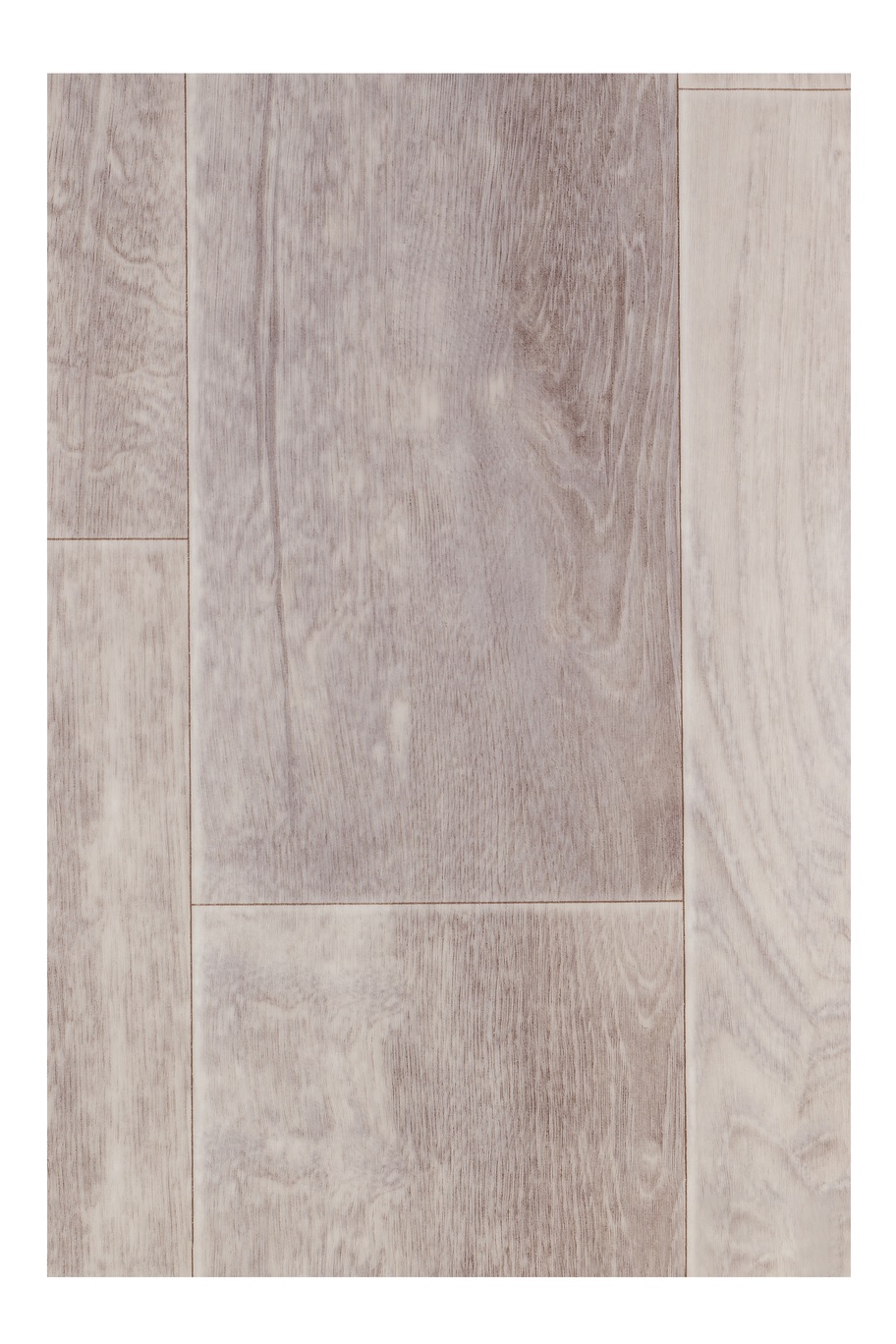 Покриття з ПВХ для підлоги (лінолеум) "Комфорт" ТМ "ЛІНОПЛАСТ", ширина 3 м, Дуб Берно світлий